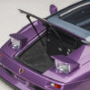 AUTOart Lamborghini Diablo SE30 1993 (viola SE30:met. purple)