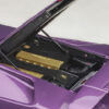 AUTOart Lamborghini Diablo SE30 1993 (viola SE30:met. purple)
