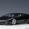 AUTOart Lamborghini Diablo SE30 1993 (deep black metallic)
