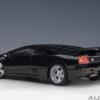 AUTOart Lamborghini Diablo SE30 1993 (deep black metallic)