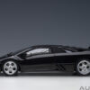 AUTOart Lamborghini Diablo SE30 1993 (deep black metallic)