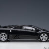 AUTOart Lamborghini Diablo SE30 1993 (deep black metallic)