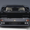 AUTOart Lamborghini Diablo SE30 1993 (deep black metallic)