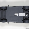 AUTOart Lamborghini Diablo SE30 1993 (deep black metallic)