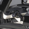 AUTOart Lamborghini Diablo SE30 1993 (deep black metallic)