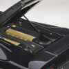 AUTOart Lamborghini Diablo SE30 1993 (deep black metallic)