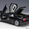 AUTOart Lamborghini Diablo SE30 1993 (deep black metallic)