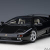 AUTOart Lamborghini Diablo SE30 1993 (deep black metallic)