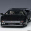 AUTOart Lamborghini Diablo SE30 1993 (deep black metallic)