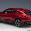 AUTOart Lamborghini Urus 2018 (rosso efesto:pearl red)