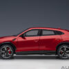 AUTOart Lamborghini Urus 2018 (rosso efesto:pearl red)
