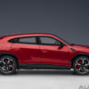 AUTOart Lamborghini Urus 2018 (rosso efesto:pearl red)