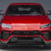 AUTOart Lamborghini Urus 2018 (rosso efesto:pearl red)