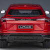 AUTOart Lamborghini Urus 2018 (rosso efesto:pearl red)
