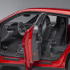 AUTOart Lamborghini Urus 2018 (rosso efesto:pearl red)