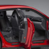 AUTOart Lamborghini Urus 2018 (rosso efesto:pearl red)