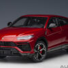 AUTOart Lamborghini Urus 2018 (rosso efesto:pearl red)