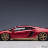 AUTOart Liberty Walk LB-Works 2018 Lamborghini Aventador Limited
