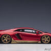 AUTOart Liberty Walk LB-Works 2018 Lamborghini Aventador Limited