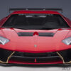 AUTOart Liberty Walk LB-Works 2018 Lamborghini Aventador Limited