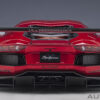 AUTOart Liberty Walk LB-Works 2018 Lamborghini Aventador Limited