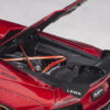 AUTOart Liberty Walk LB-Works 2018 Lamborghini Aventador Limited