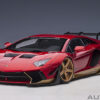 AUTOart Liberty Walk LB-Works 2018 Lamborghini Aventador Limited