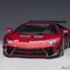AUTOart Liberty Walk LB-Works 2018 Lamborghini Aventador Limited