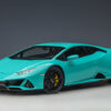 AUTOart Lamborghini Huracan EVO (blu glauco) 2019