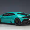 AUTOart Lamborghini Huracan EVO (blu glauco) 2019