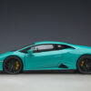 AUTOart Lamborghini Huracan EVO (blu glauco) 2019