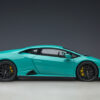 AUTOart Lamborghini Huracan EVO (blu glauco) 2019