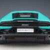 AUTOart Lamborghini Huracan EVO (blu glauco) 2019