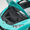 AUTOart Lamborghini Huracan EVO (blu glauco) 2019