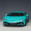 AUTOart Lamborghini Huracan EVO (blu glauco) 2019