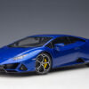 AUTOart Lamborghini Huracan EVO (blue nethuns) 2019