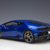 AUTOart Lamborghini Huracan EVO (blue nethuns) 2019