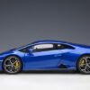 AUTOart Lamborghini Huracan EVO (blue nethuns) 2019