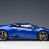 AUTOart Lamborghini Huracan EVO (blue nethuns) 2019