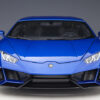 AUTOart Lamborghini Huracan EVO (blue nethuns) 2019