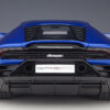 AUTOart Lamborghini Huracan EVO (blue nethuns) 2019