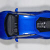AUTOart Lamborghini Huracan EVO (blue nethuns) 2019