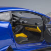 AUTOart Lamborghini Huracan EVO (blue nethuns) 2019