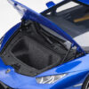 AUTOart Lamborghini Huracan EVO (blue nethuns) 2019