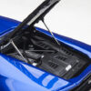 AUTOart Lamborghini Huracan EVO (blue nethuns) 2019