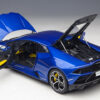 AUTOart Lamborghini Huracan EVO (blue nethuns) 2019