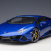 AUTOart Lamborghini Huracan EVO (blue nethuns) 2019