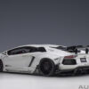 AUTOart Liberty Walk LB-Works Lamborghini Aventador Limited