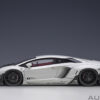 AUTOart Liberty Walk LB-Works Lamborghini Aventador Limited