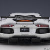 AUTOart Liberty Walk LB-Works Lamborghini Aventador Limited